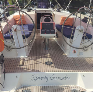 2016 Bavaria 37 Cruiser For Sale - NOT AVAILABLE