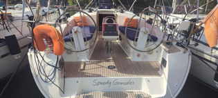 2016 Bavaria 37 Cruiser For Sale - NOT AVAILABLE
