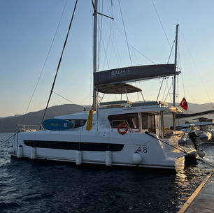 2025 Brand New Bali 4.8 Catamaran For Sale - €1020k