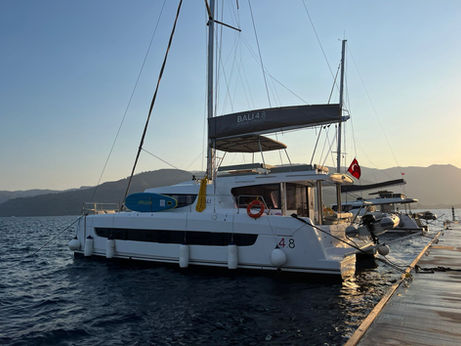 2025 Brand New Bali 4.8 Catamaran For Sale - €1020k