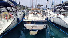 1982 Hallberg-Rassy 352 For Sale -  €58k