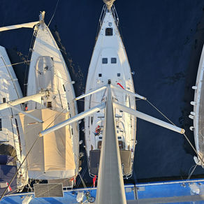 The Importance of Rigging Maintenance for Safe Sailing