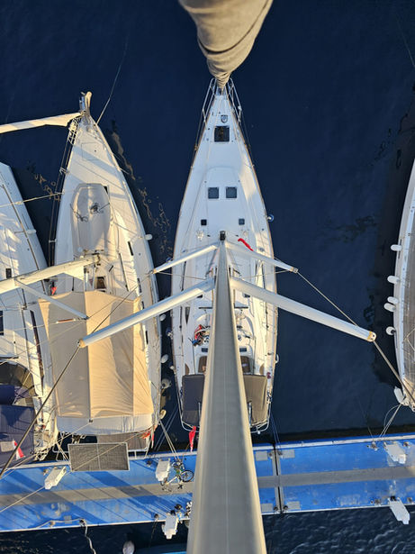The Importance of Rigging Maintenance for Safe Sailing