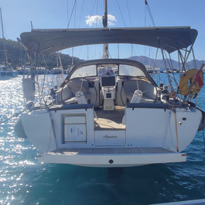 Satılık 2013 Hanse 415 - SATIŞTAN ÇEKİLMİŞİR.