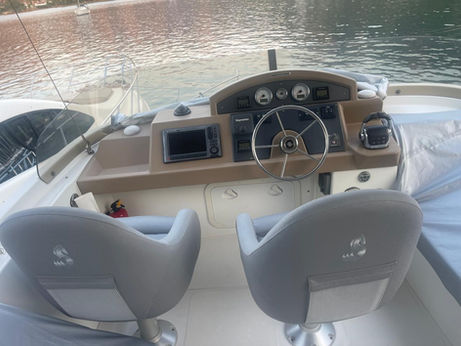 Choose Your Boat Right, Enjoy the Sea Fully!