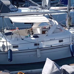 Satılık 1997 Beneteau Oceanis 36 CC - €65k