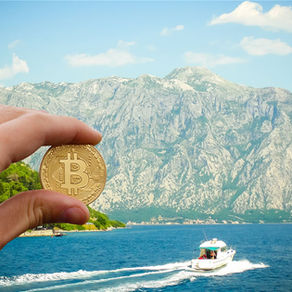 Buying a Boat with Cryptocurrency: The New Era of Marine Financing