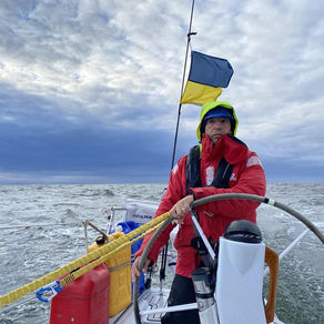 Golden Globe Race (GGR) 2026