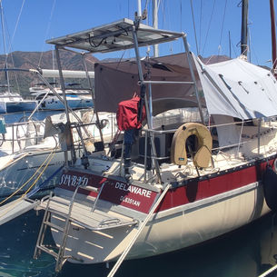 Phantom 32 For Sale - SOLD