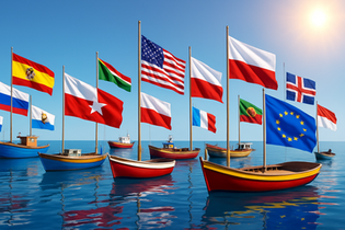 Use of Foreign-Flagged Vessels in Turkish Waters: Legal Framework and Key Considerations for Compliance
