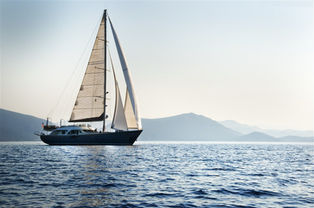 Tam Bir Klasik : Satılık 2009 Model Özel Yapım Gulet - €3.100K