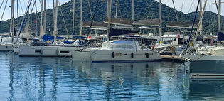 2007 Lagoon 380 S2 For Sale - €180k