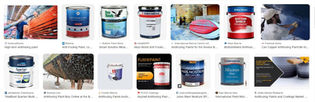 The Importance of Antifouling Paint Application During Pre-Season Boat Preparations