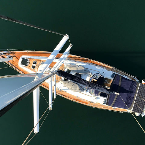 Critical Considerations in Teak Deck Manufacturing