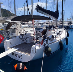 2013 Salona 38 Racer/Cruiser For Sale  - €115k