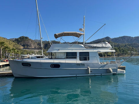 2012 Beneteau 44 Swift Trawler For Sale - Request Price!