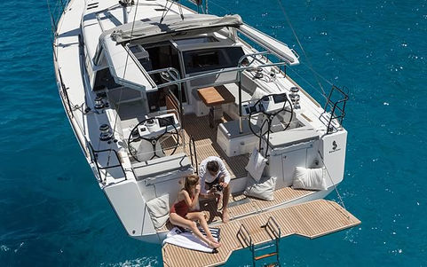 2018 Beneteau Sense 51 For Sale - €453k