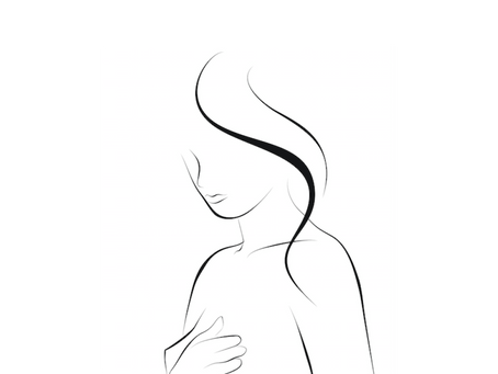 Massage Your Boobies!