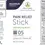 Thumbnail: Level 5 CBD Pain Relief Stick Ointment
