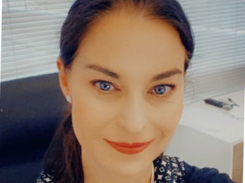 From Recruiter to Chief of Staff - Dream, Believe, Achieve