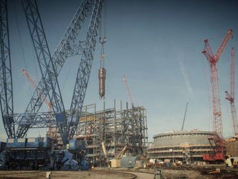 Westinghouse nuclear project put on hold in South Carolina in another blow to Toshiba