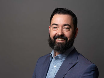 From Geophysicist to Director of Site & Operations