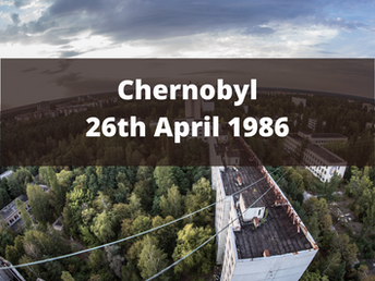 10 of the best Chernobyl Memes