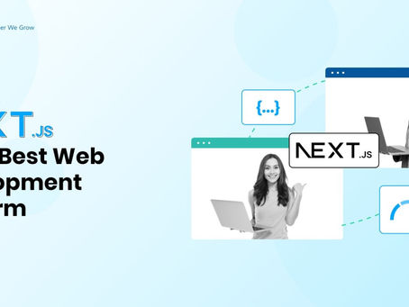 Choosing The Next.js as the Best Web Development Platform