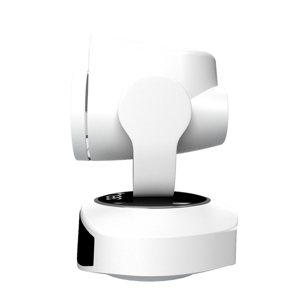 Thumbnail: CI-T21H IR Tracking Camera