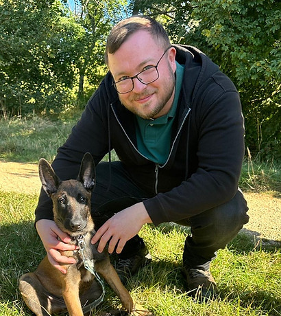 CaniSaved, éducateur comportementaliste canin à Metz en Moselle, 57