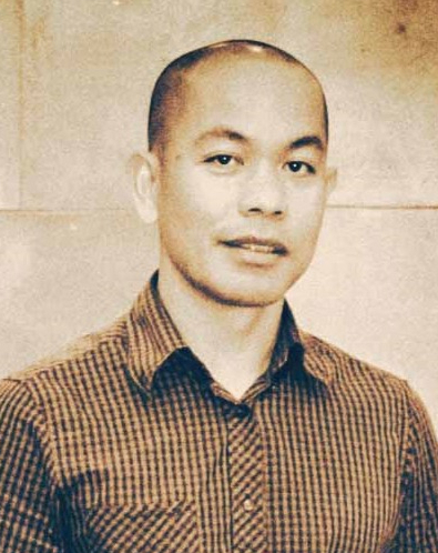 Tomasino Tampus, Chief Services Officer