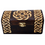 Thumbnail: Hand-Burned Wooden Keepsake Box