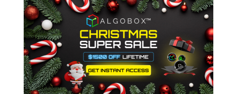 Christmas Sale