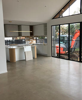 Construction Cleaning Melbourne