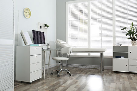 Medical Office Cleaning