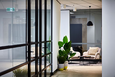 Office Cleaning by Cleaning Care and Co