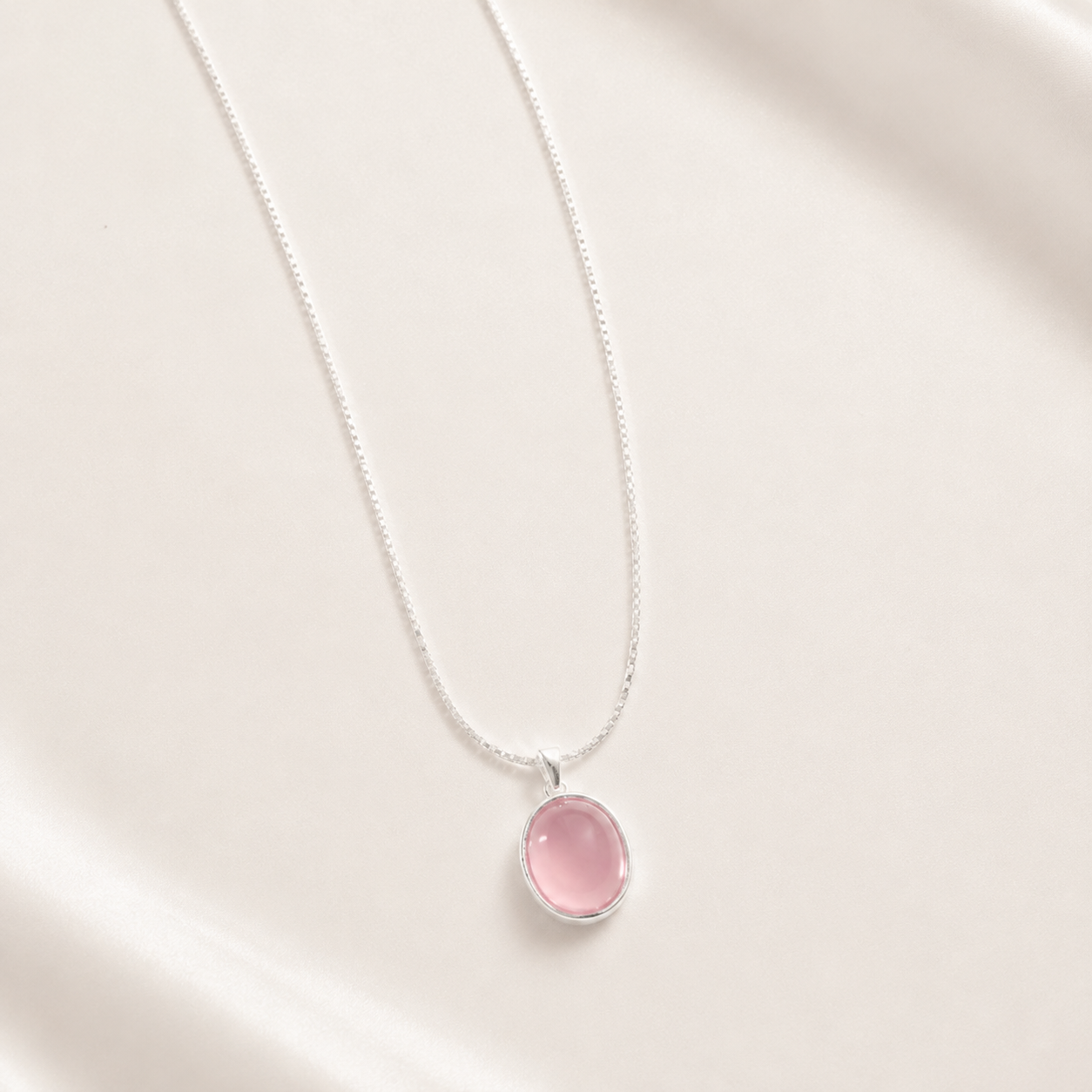 Moon Necklace