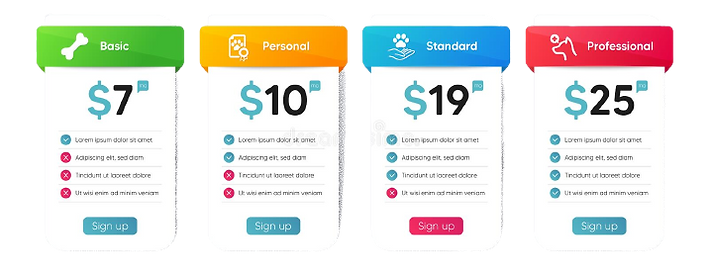 animals-icons-set-included-icon-as-pets-care-dog-bone-certificate-signs-veterinary-clinic-