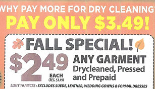 Price List | drycleanexpo1 Price List | drycleanexpo1