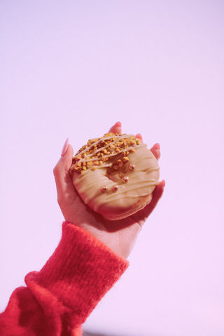 Donuts and donuts, meilleur donuts du nord