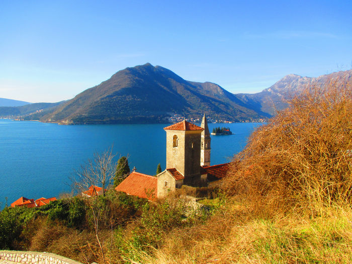 Monténégro