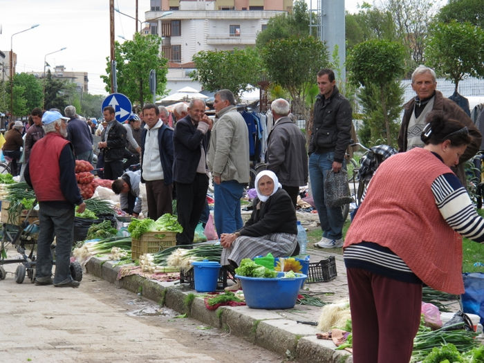Albanie