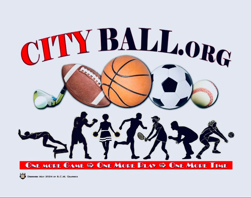 CityBall.org Gala