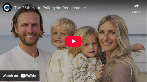 Psilocybin Documentary