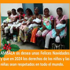 Feliz Navidad