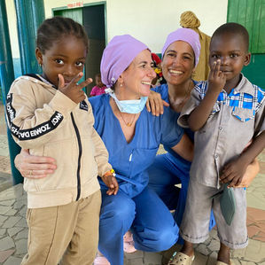 Resultado de la última campaña quirúrgica