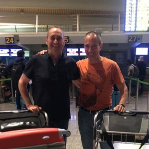 El Hospital de Ebomé inicia su informatización.