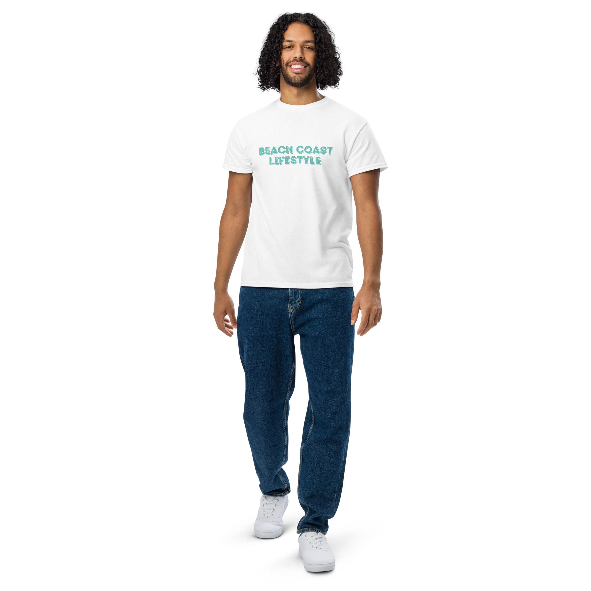 DryBlend® T-Shirt
