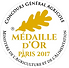 Vin jurancon doux sec monein médaille