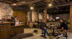 La famille Lihour au complet